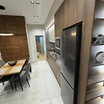 Ambla Holidays Apartamento