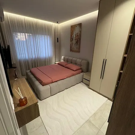 Ambla Holidays * Голем