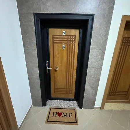 Ambla Holidays Апартаменты *