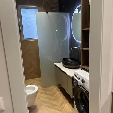Apartment Ambla Holidays