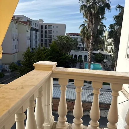 Apartamento Ambla Holidays