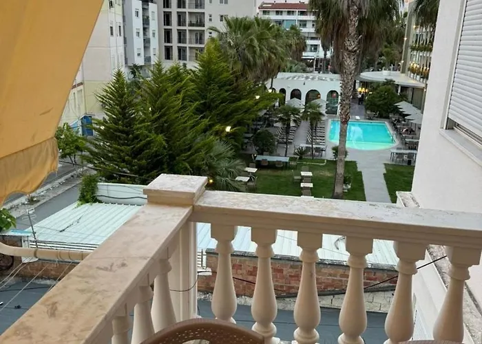 Appartement Ambla Holidays *