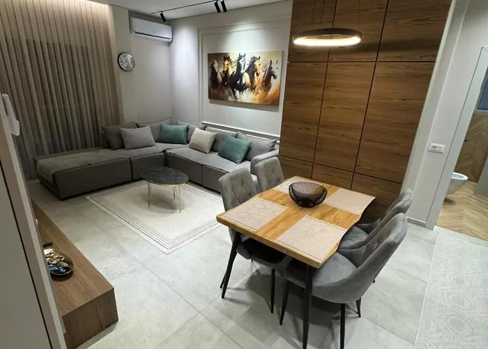 Ambla Holidays Appartement