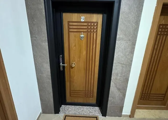 Ambla Holidays Appartement *