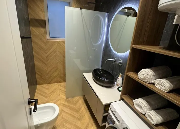 Ambla Holidays * Golem (Tirana)