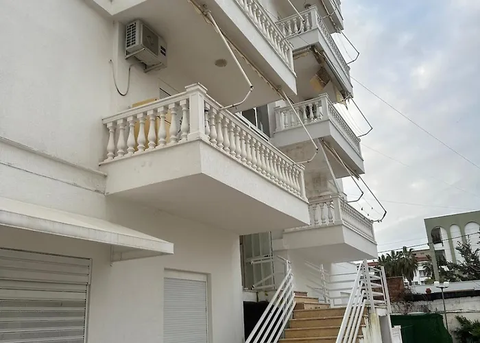 Appartement Ambla Holidays *