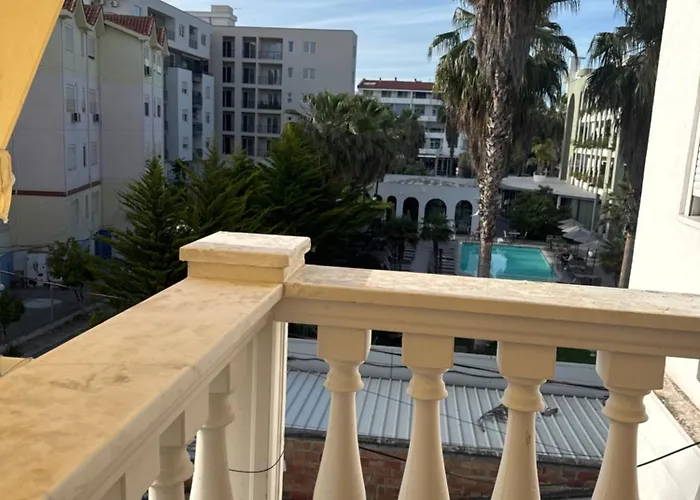 Appartement Ambla Holidays