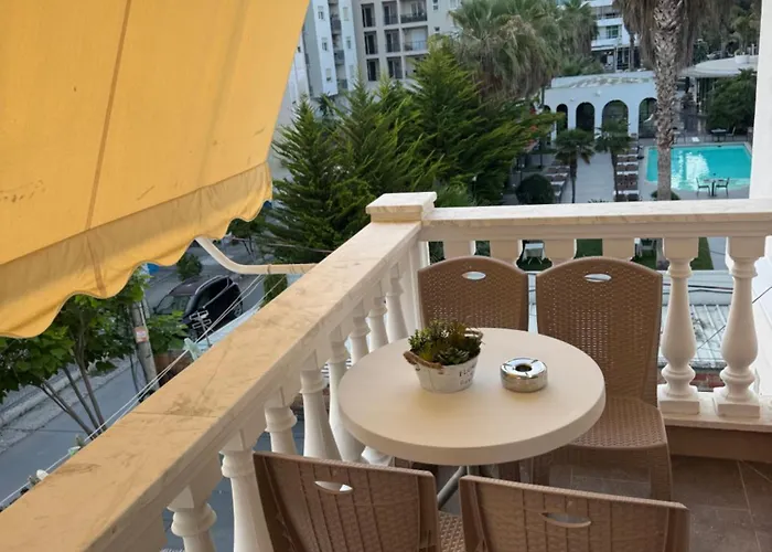 Appartement Ambla Holidays