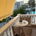 شقة Ambla Holidays