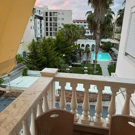 Apartamento Ambla Holidays *