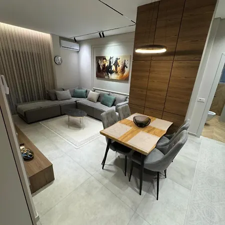 Ambla Holidays Apartamento