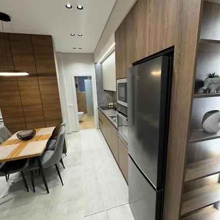 Ambla Holidays Apartamento