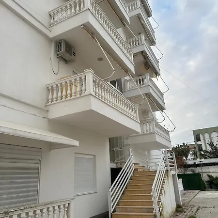 Apartamento Ambla Holidays *