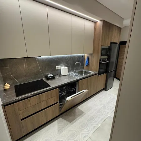 Apartamento Ambla Holidays