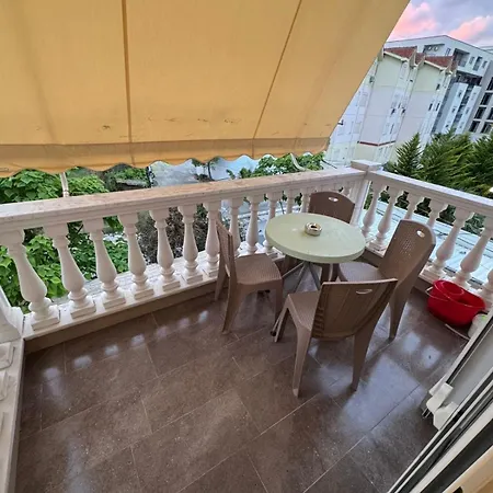 Apartament Ambla Holidays *