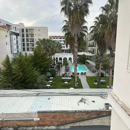 Apartamento Ambla Holidays