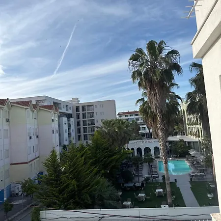 Ambla Holidays Apartamento