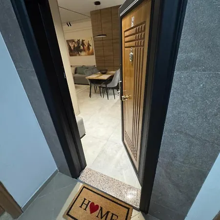 Apartamento Ambla Holidays *