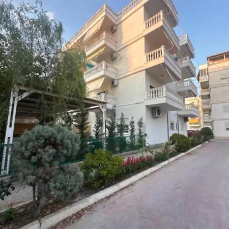 Lejlighed Ambla Holidays