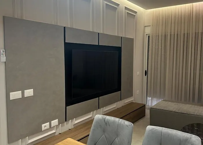 Appartamento Ambla Holidays Golem (Tirana)