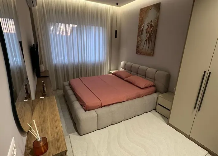 Appartamento Ambla Holidays Golem (Tirana)