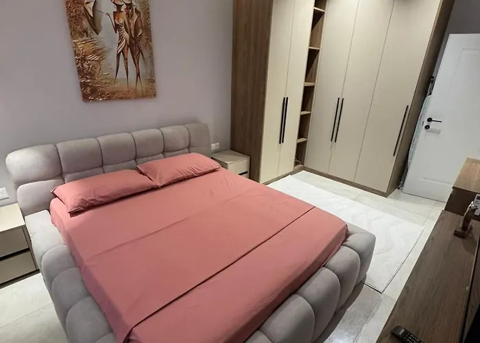 Ambla Holidays Appartamento