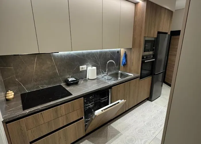 Appartamento Ambla Holidays