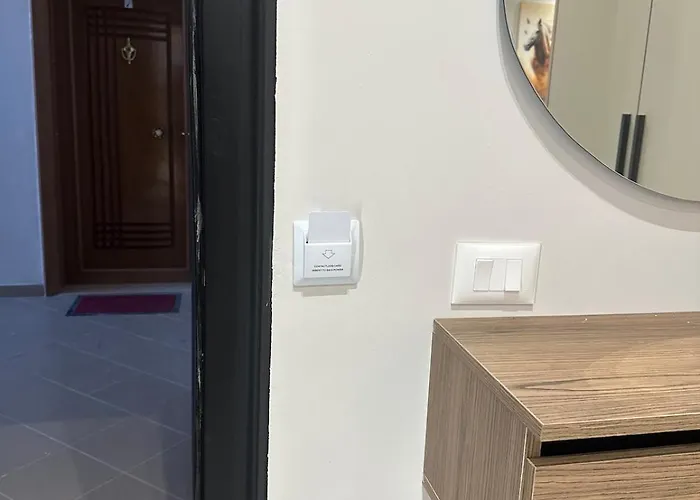 Ambla Holidays Lägenhet Golem (Tirana)