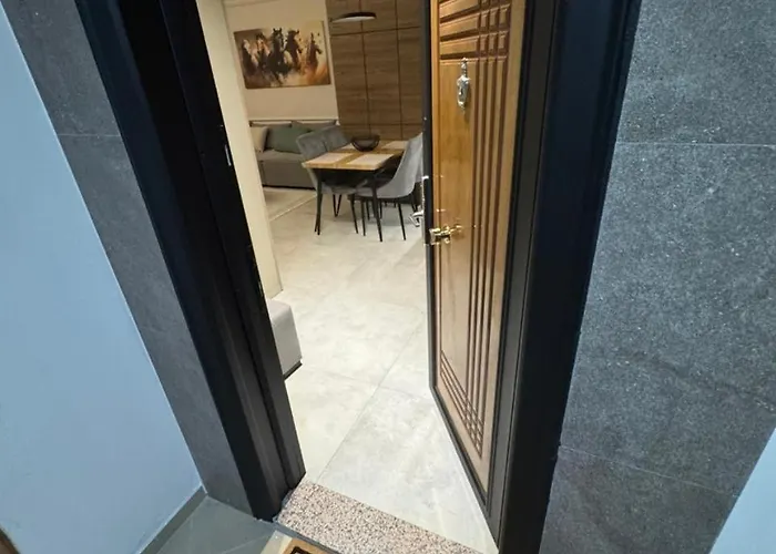 Appartamento Ambla Holidays *