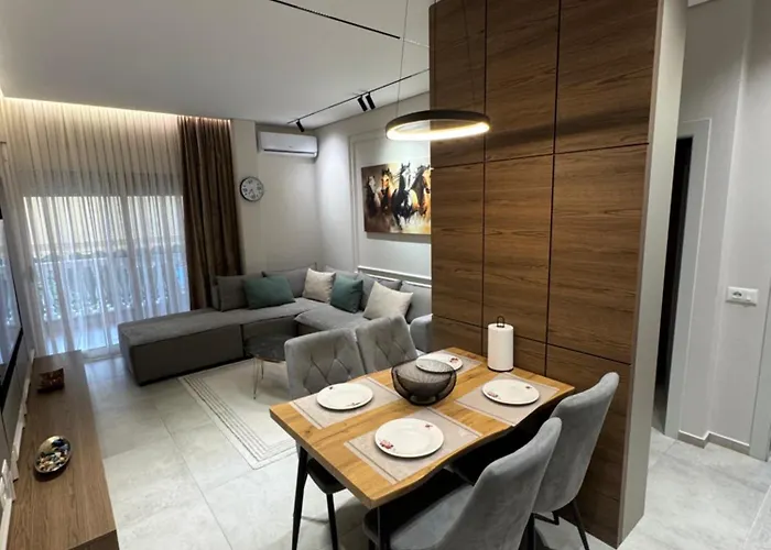 Ambla Holidays Golem (Tirana)